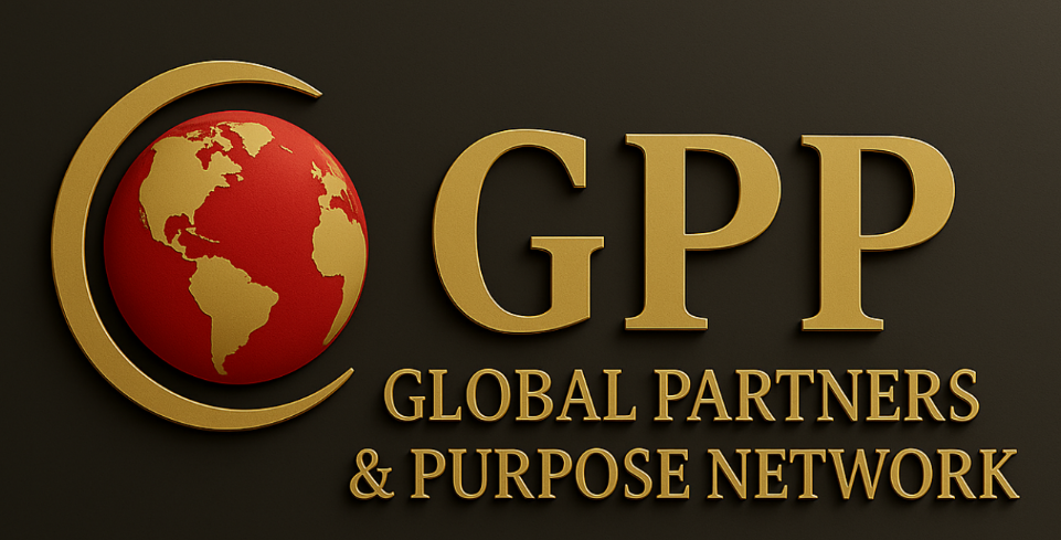 GPP Logo